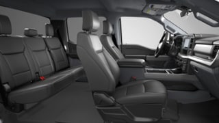 2026 Ford Super Duty® Internal Image 1